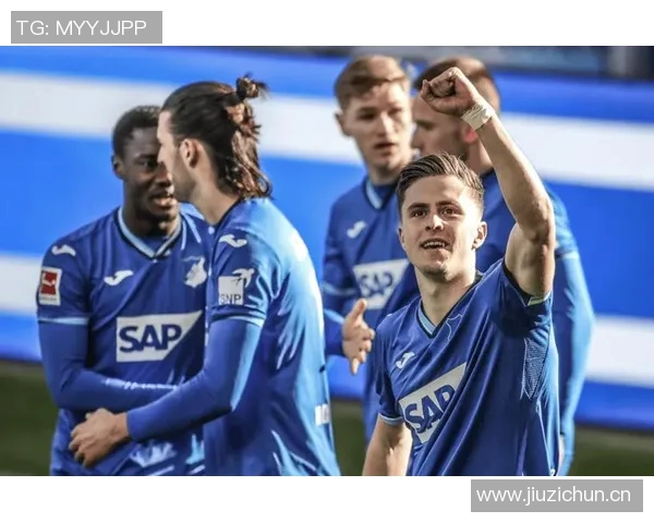 霍芬海姆主场大胜，碾压柏林赫塔，豪取三分！