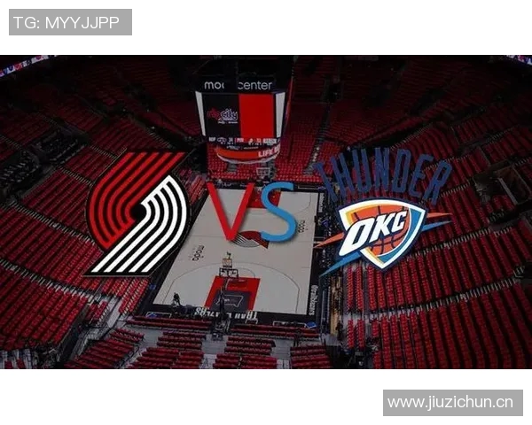 开拓者惊险战胜雷霆保持不败：一场篮球盛宴的全景回顾