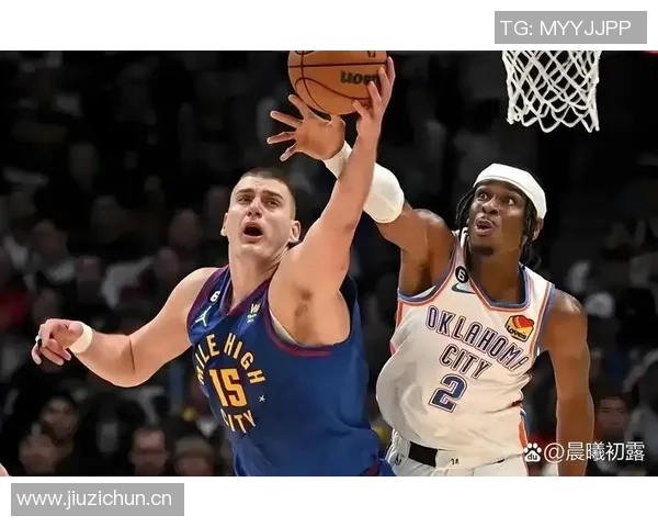 雷霆队最近大胜对手，士气高涨，迎来赛季高光时刻