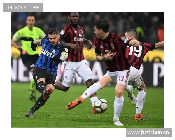 连续五年！国际米兰再度问鼎意甲冠军，夺冠气质全面提升！