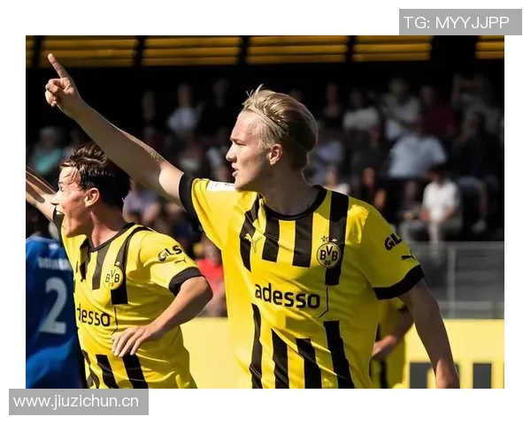 多特蒙德客场小胜汉堡，德甲晋级希望渺茫